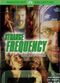 Film Strange Frequency