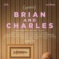 Poster 1 Brian and Charles