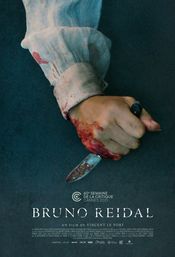 Poster Bruno Reidal