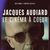 Jacques Audiard - Le cinéma à coeur