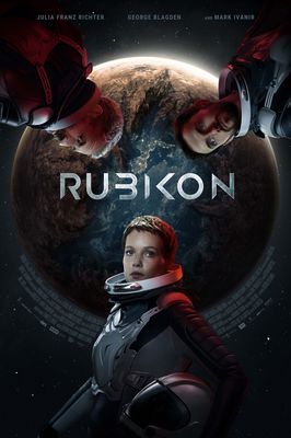 Rubikon poster