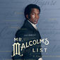 Poster 8 Mr. Malcolm's List
