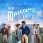 Poster 1 Mr. Malcolm's List