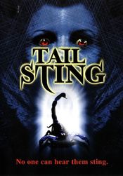 Poster Tail Sting