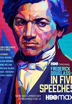 Frederick Douglass: În cinci discursuri