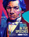 Frederick Douglass: În cinci discursuri