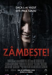 Poster ZAMBESTE