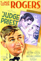 Film - Judge Priest