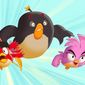 Angry Birds: Summer Madness/Angry Birds: O vară nebună