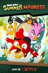 Angry Birds: O vară nebună