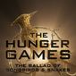 Poster 30 The Hunger Games: The Ballad of Songbirds and Snakes