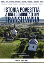 Istoria povestită a unei comunități din Transilvania (Șieu Odorhei)