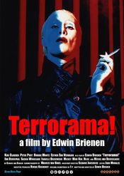 Poster Terrorama!