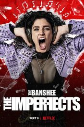 Poster The Imperfects