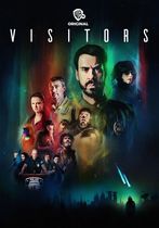 Visitors