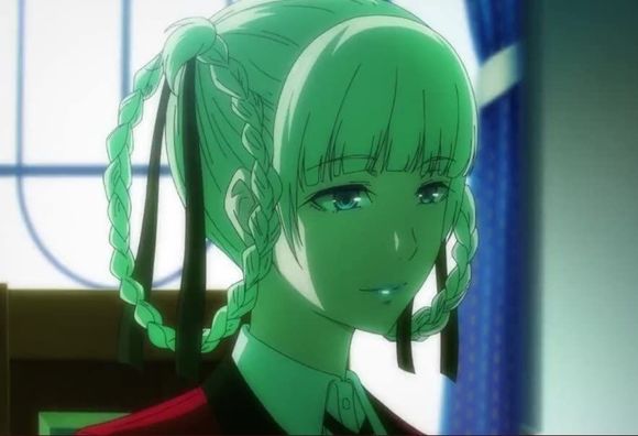 Kakegurui Tsuin