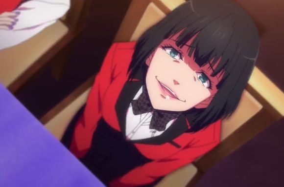 Kakegurui Tsuin