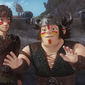 Foto 3 Dragons: Dawn of the Dragon Racers
