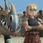 Foto 1 Dragons: Dawn of the Dragon Racers