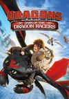 Dragons: Dawn of the Dragon Racers