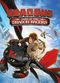 Film Dragons: Dawn of the Dragon Racers