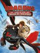 Film - Dragons: Dawn of the Dragon Racers