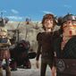 Foto 2 Dragons: Dawn of the Dragon Racers