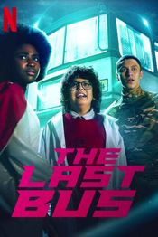 Poster The Last Bus