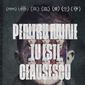 Poster 1 Pentru mine tu ești Ceaușescu