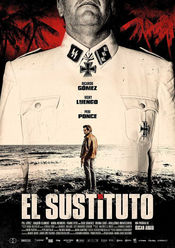 Poster El sustituto
