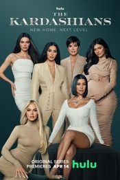 Poster The Kardashians