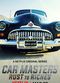 Film Car Masters: Rust to Riches
