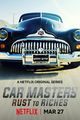 Film - Car Masters: Rust to Riches