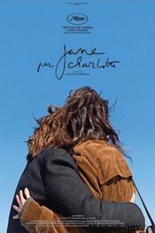 Poster Jane par Charlotte