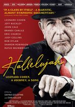 Leonard Cohen si Hallelujah - povestea unui cantec