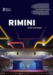 Poster Rimini