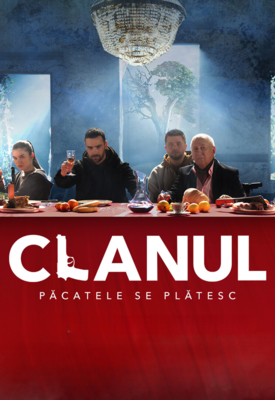 Clanul poster