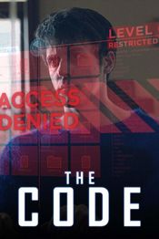 Poster The Code