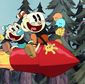 The Cuphead Show!/The Cuphead Show!