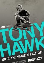 Tony Hawk: Până când cad roțile