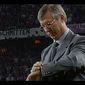 Sir Alex Ferguson: Never Give In/Sir Alex Ferguson: Nu renunța niciodată