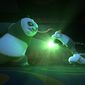 Kung Fu Panda: The Dragon Knight/Kung Fu Panda: Cavalerul dragon