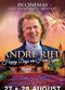 Film André Rieu: Happy Days are Here Again