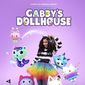 Poster 1 Gabby's Dollhouse