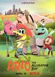 Film - Arlo the Alligator Boy
