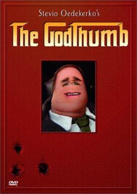 The Godthumb poster