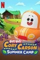 Film - Go! Go! Cory Carson: Summer Camp