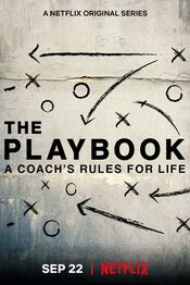 Poster The Playbook