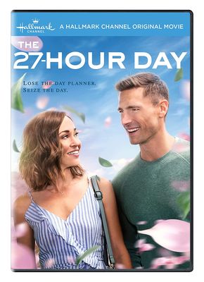 The 27-Hour Day poster