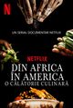 Film - High on the Hog: How African American Cuisine Transformed America